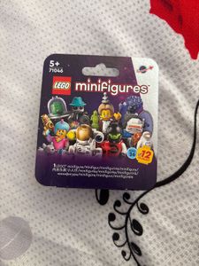 LEGO Minifigure Series 26 Space V110