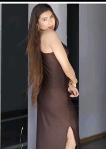 ❗️PRICE DROP❗️Brand New- One-Shoulder Dress