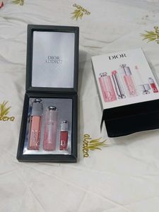 Dior Addict Lip Set