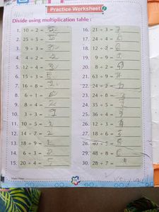 Fun With Maths