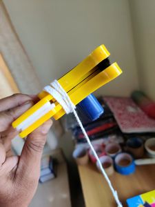 New Glass Cleaner Megnatic