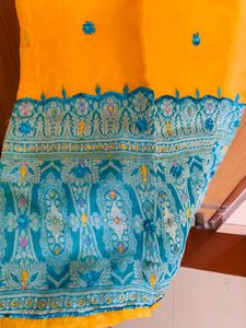Pure Silk Pyjami Set