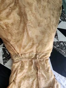 Elegant Ethnic Gown