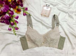 🇳🇿💫💗Elegant Lace Bra