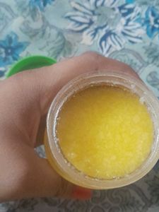Pure Homemade Cow Ghee (300 Grams)