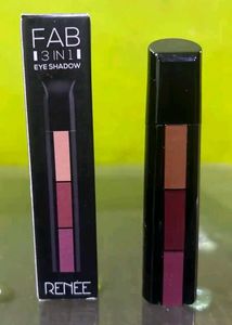 Renee FAB 3 in 1 Eye Shadow