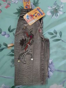 New Kids Bootcut Jeans