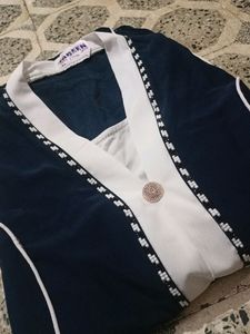 Beautiful Dubai Abaya