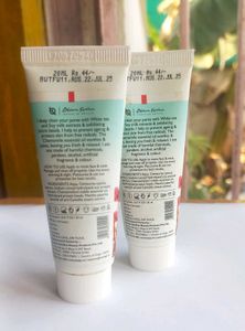 Skin &amp; Hair Care Kit