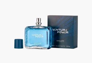 Oriflame Venture Power