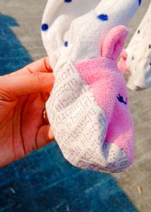 Baby Girl Unicorn Romper 🦄