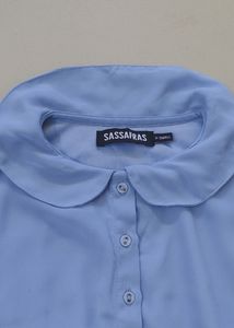 Sassafras Dress