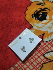 Fashion Earrings