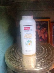 Baby Hug Powder