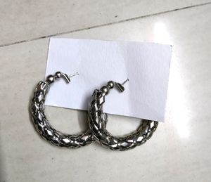 Cute Earrings - 2 Combo Set