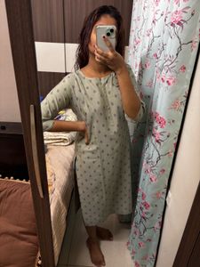Dainty Daily Wear Kurta