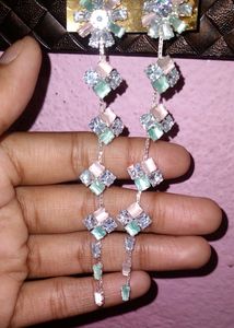 Beautiful Ad Earings