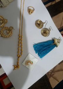 Jewellery Set