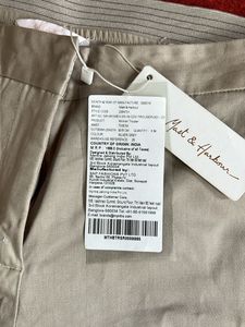Mast And Harbour Women Formal Pants