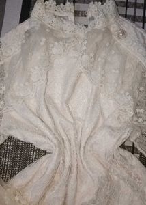 Beautiful Korean Top