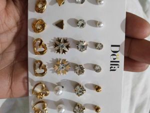 Earring Set