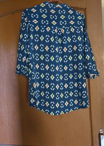 🔊🔊Short Kurta For Jeans 💙
