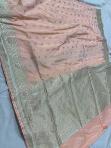 Light Weight Fancy Saree
