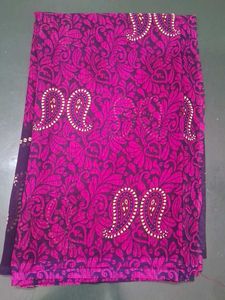 Synthetic Sarees