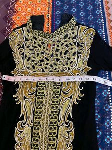 black sexy suit with free set of earings