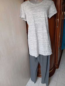 Comfy Lounge Set