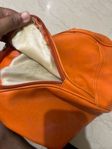 side women’s bag