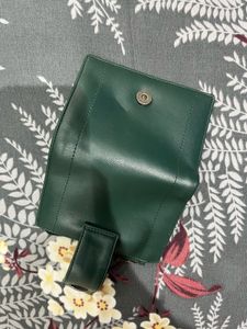 Green Wallet