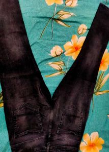 Highlanders Skinny Fit Jeans