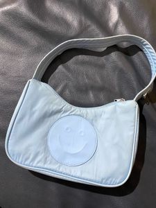 H&M Smiley Face Handbag