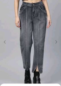 Sassafras BOYFRIEND Jeans