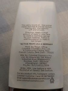 Colorbar Perfect Match Primer