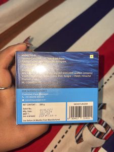 Aqualogica 5 Barrier Moisturizer
