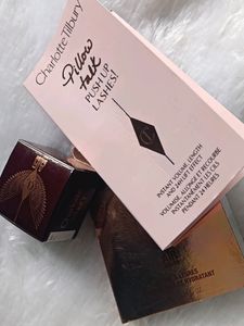 Charlotte Tilbury Combo 💕♥️