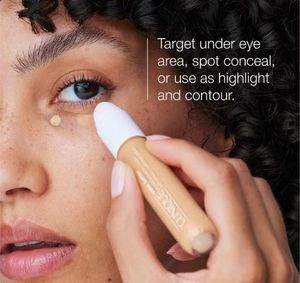 Clinique Even Better All-Over Concealer + Eraser