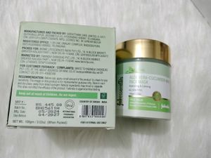 Fabessentials Face Mask