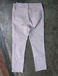 Pink Jeans