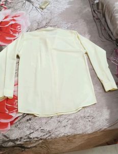 Party Wear Shirt for Men