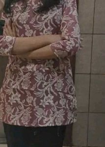 Short Kurti
