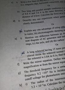 Class 12 PYQ Physics Chemistry Biology Maths