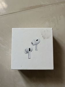Original Apple Airpods Pro