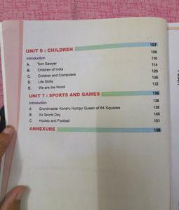 NCERT SCIENCE &amp; Main Course Book ICSE CHEMISTRY