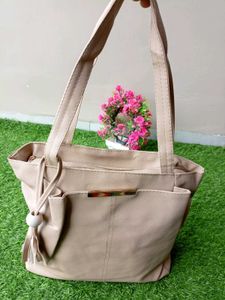 Elegant Tote Bag Combo Set