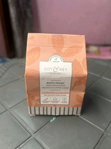 Dot & Key Booty Polish