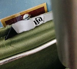 Green Lace Round - Neck Top