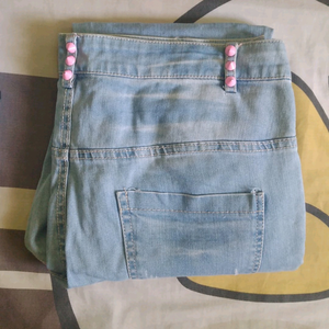 reduced points..imported denim